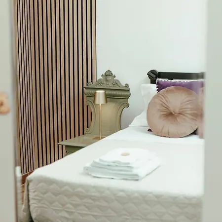 Nuccia's Vacanze In Natura アパート Ficarazzi