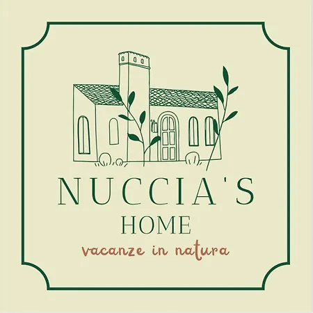 Lägenhet Nuccia's Vacanze In Natura Ficarazzi